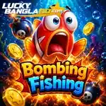 Bombing Fishing - Hot Games game